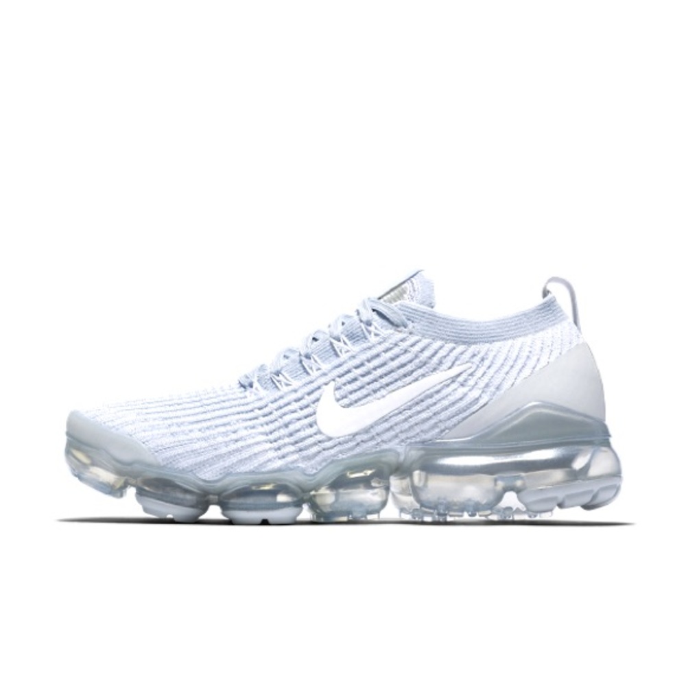 Nike Air Vapormax Flyknit 3 - Size 7 ~ RARE FIND